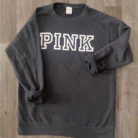 Victorias Secret Crewneck - Picture 5 of 7